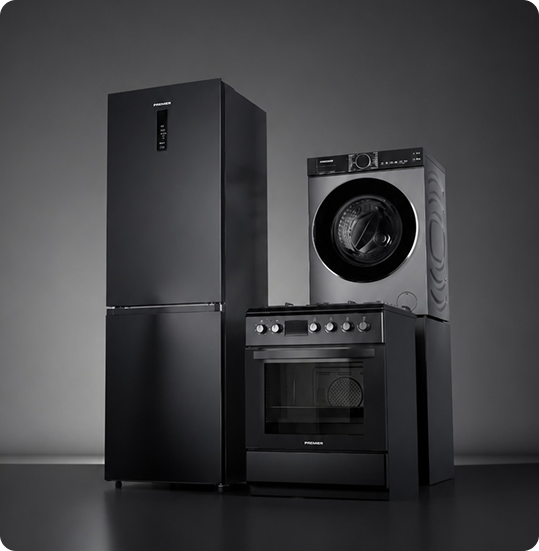 Kitchen appliances
